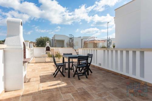Appartamento Gioia 1 Puglia On line — 4-Star Luxury Hotel in Salve, Italy