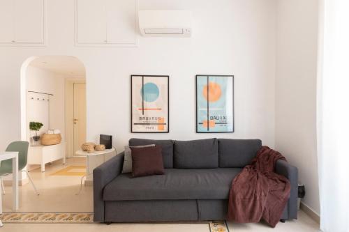 The Best Rent Sunny Three Bedroom Apartment Near Ottaviano Metro Stop — 4-Star Luxury Hotel in Rome, Italy