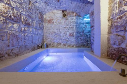Casa Sea La Vie — 4-Star Luxury Hotel in Ostuni, Italy
