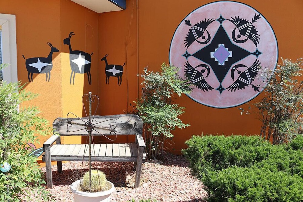 The Classic Desert Aire Hotel - photo 41