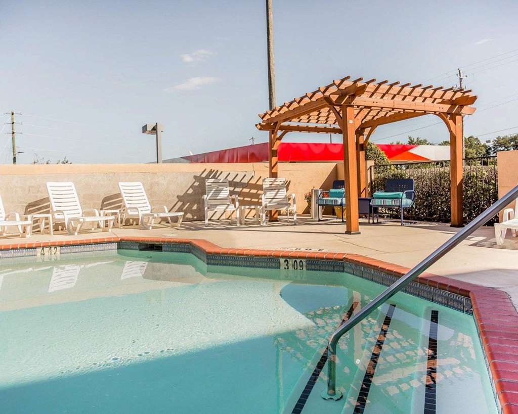 Comfort Inn Conyers - photo 26