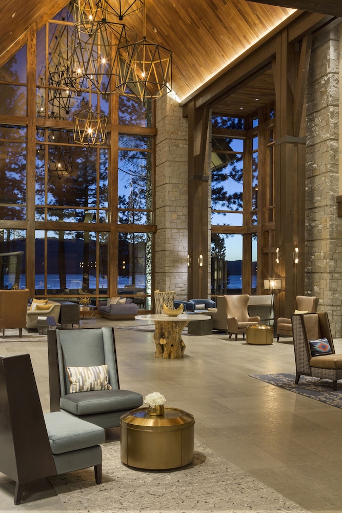 Edgewood Tahoe Resort - photo 6