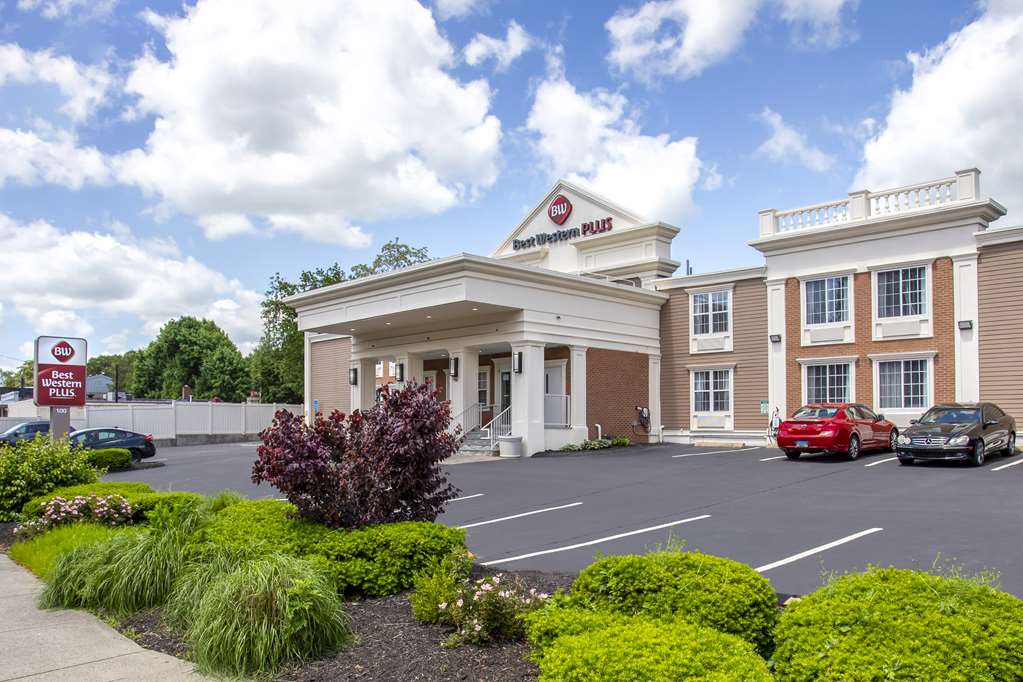 Best Western Plus Fairfield Hotel - photo 33