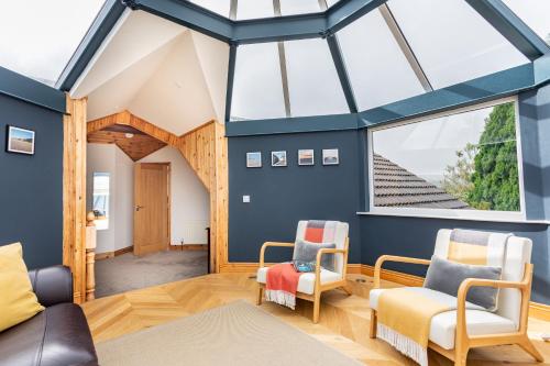 Hunters Glebe Country Apartment — Castlerock — photo 5