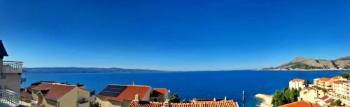 Villa Del Mar Omiš — 4-Star Luxury Hotel in Omis, Croatia