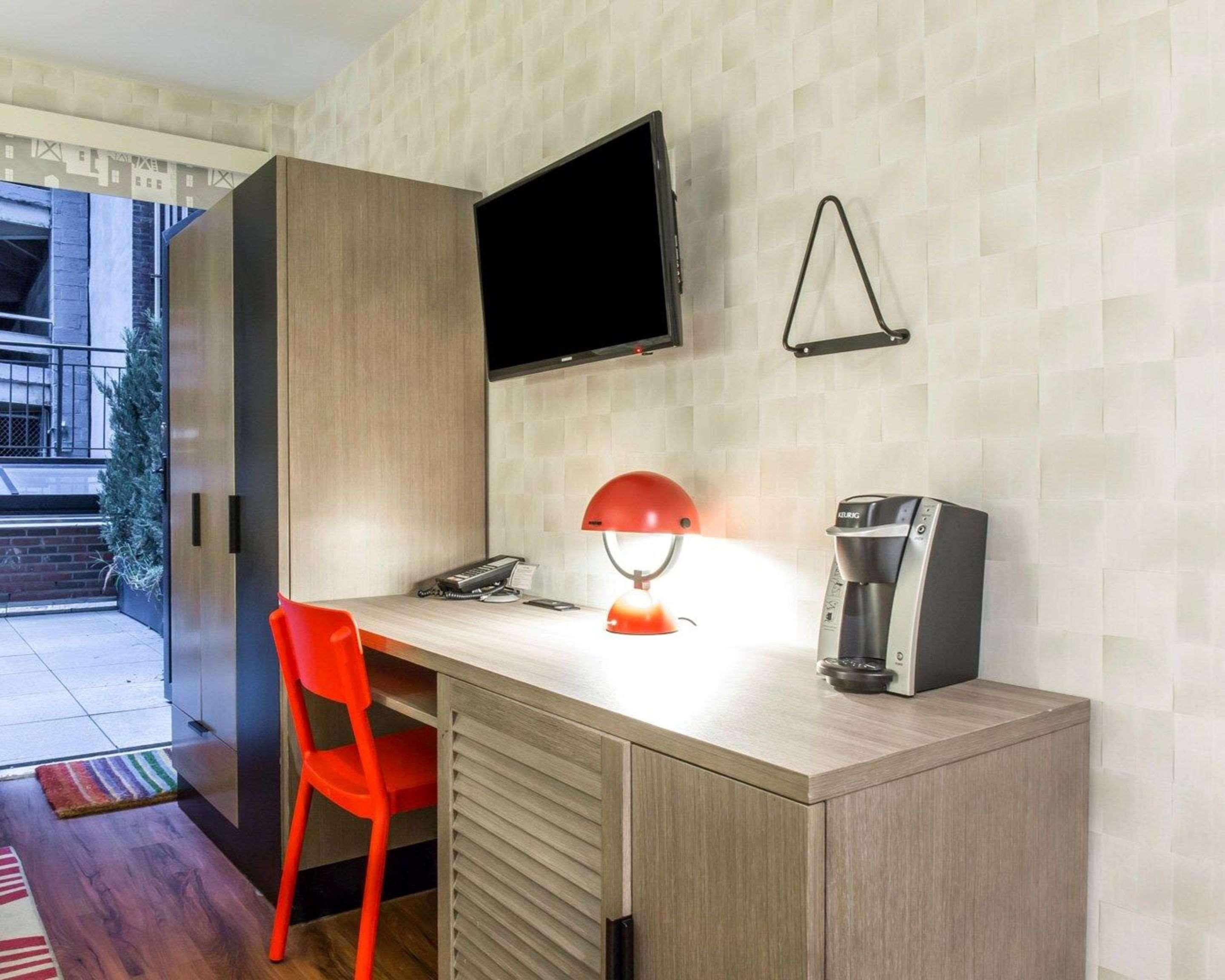 The Paul Hotel NYC Chelsea - photo 25