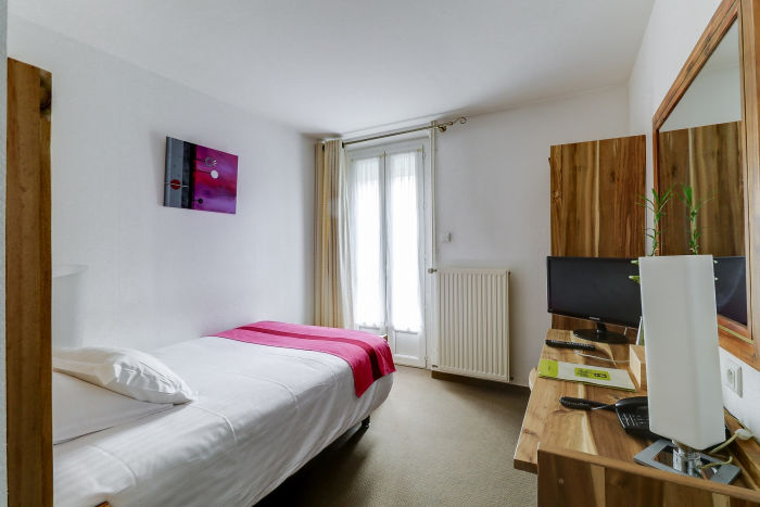 Logis Hôtel De France — hotel in Pamiers