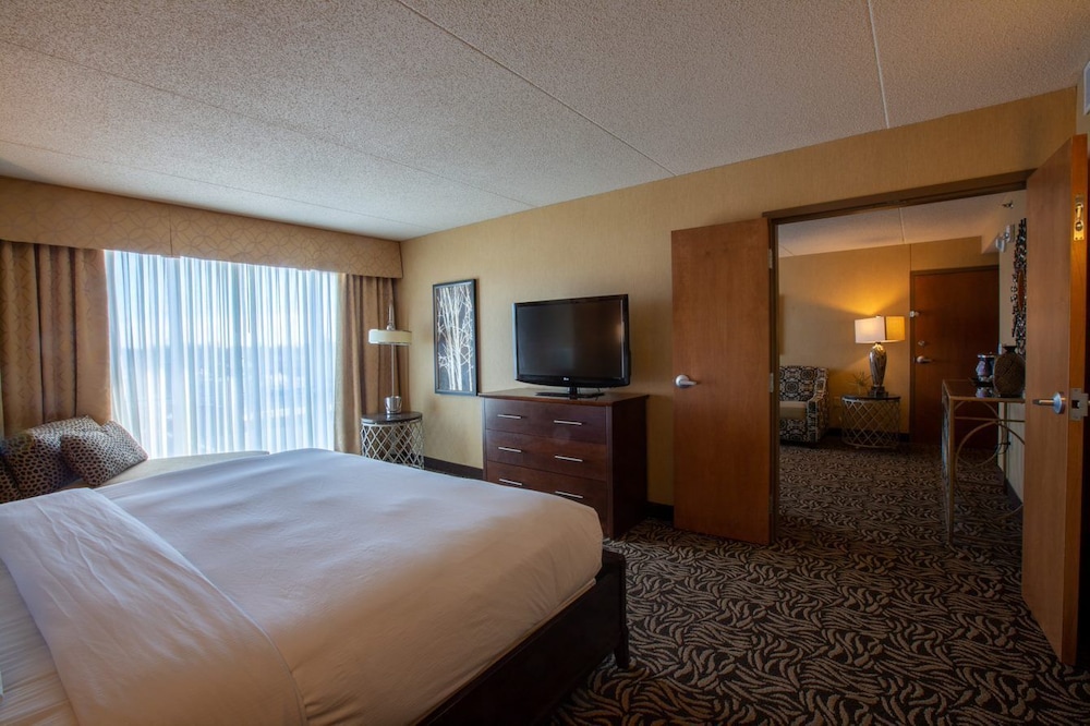 DoubleTree by Hilton Bay City Riverfront - photo 7