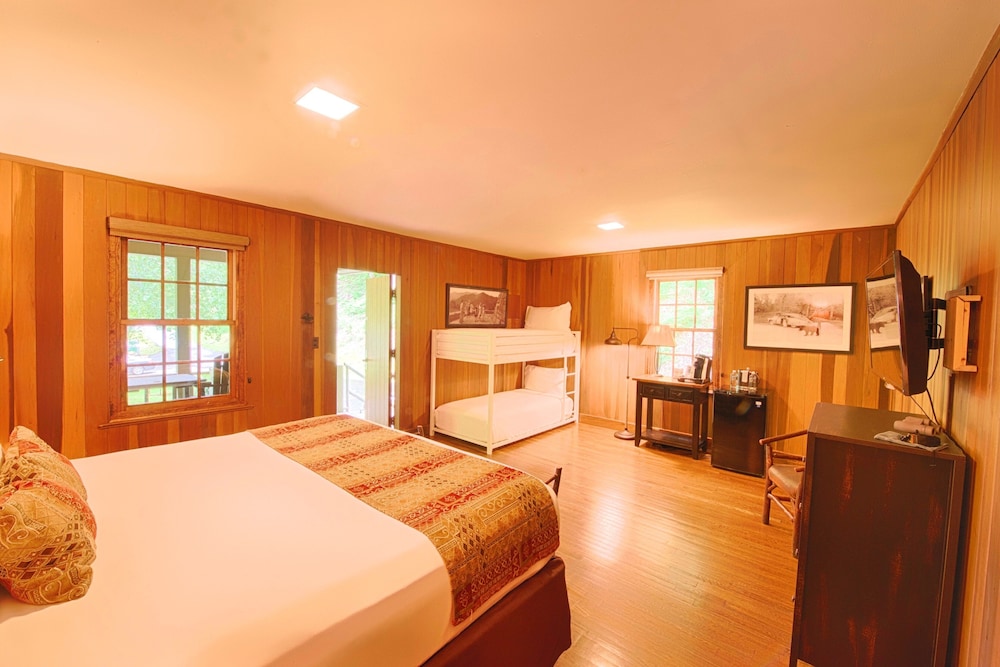 Historic Tapoco Lodge Resort - photo 101