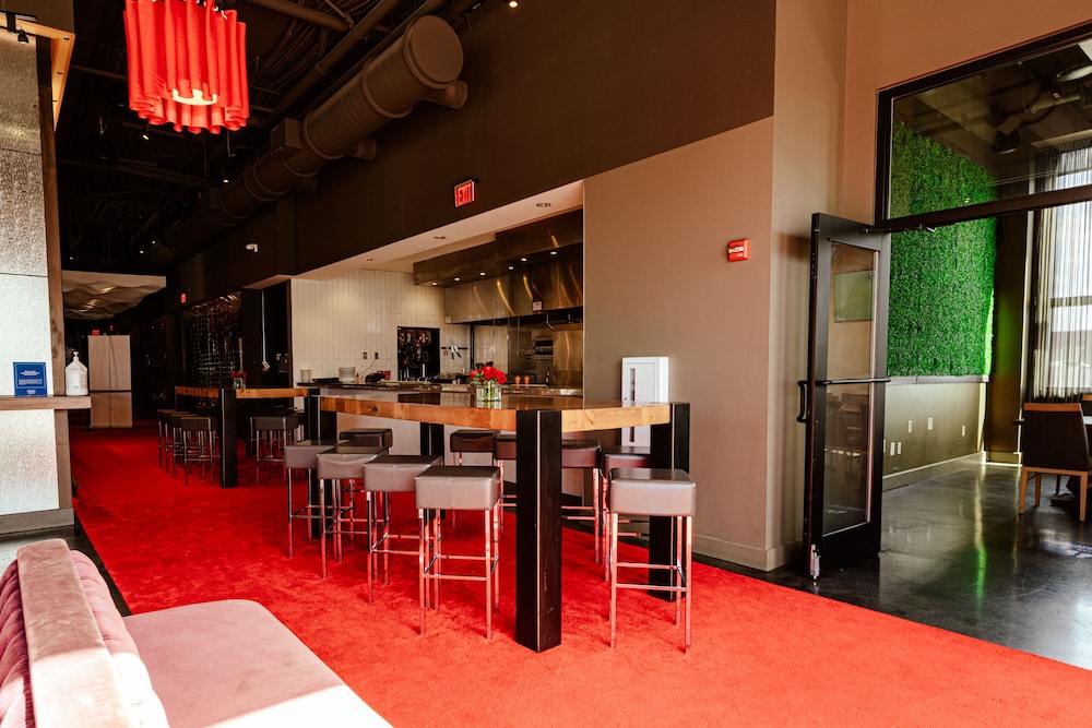 Hilton Garden Inn Louisville Downtown - photo 47