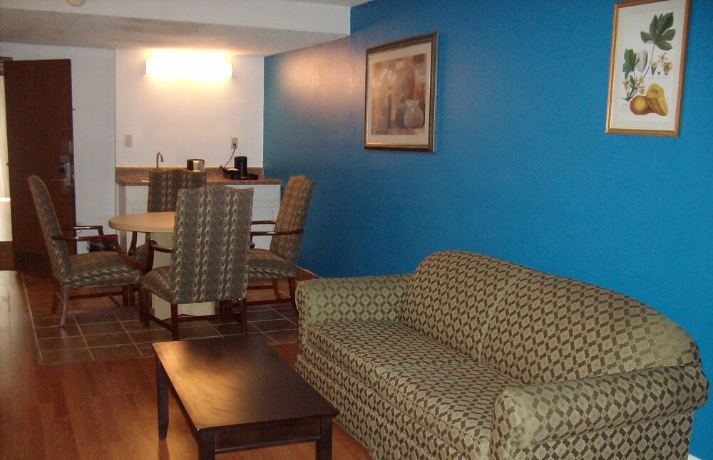 Charleston Grand Hotel - photo 25