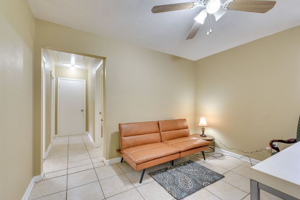 Baton Rouge Vacation Rental w Yard: 10 Mi to Lsu - photo 11