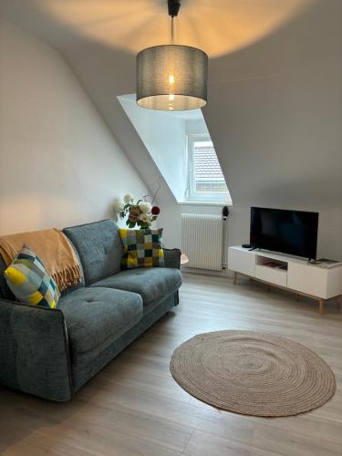 La Mulhousienne F3 Centre Ville — Mulhouse