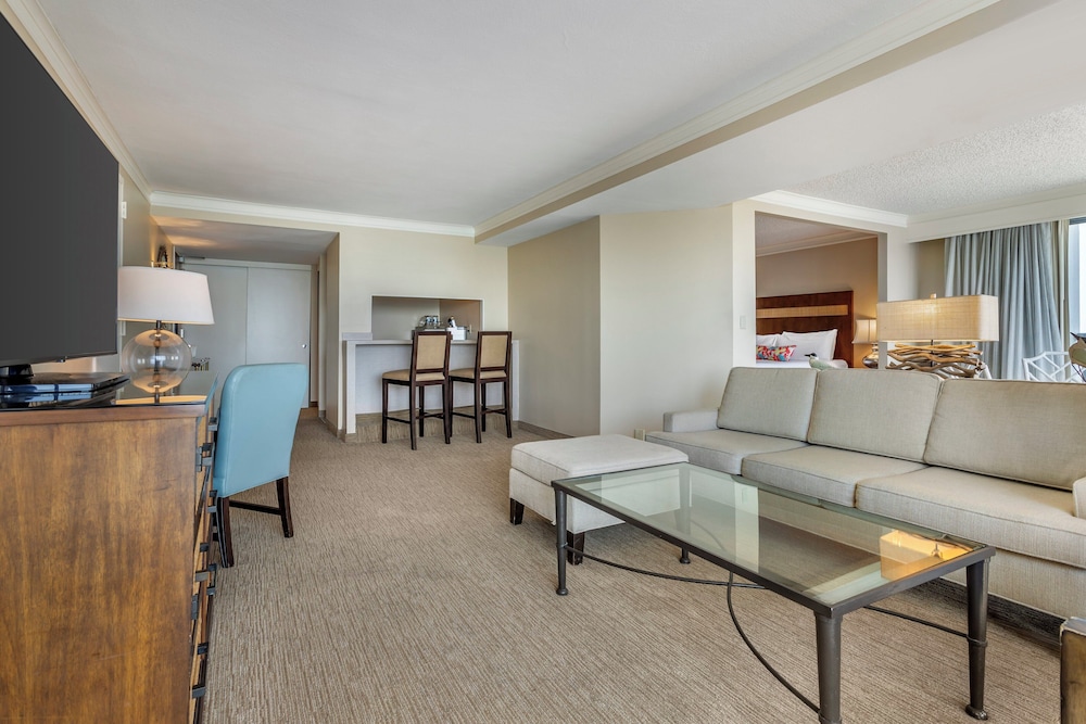 Omni Corpus Christi Hotel - photo 13