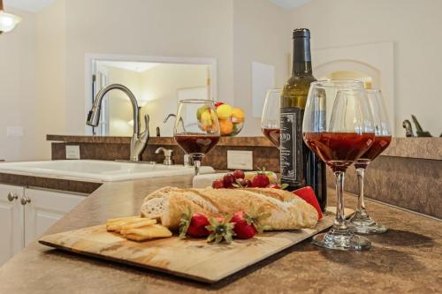 Relaxation Oasis SW Cape Coral in Cape Coral, United States