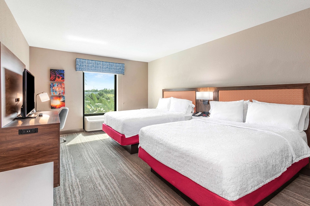 Hampton Inn & Suites Orlando Apopka - photo 30