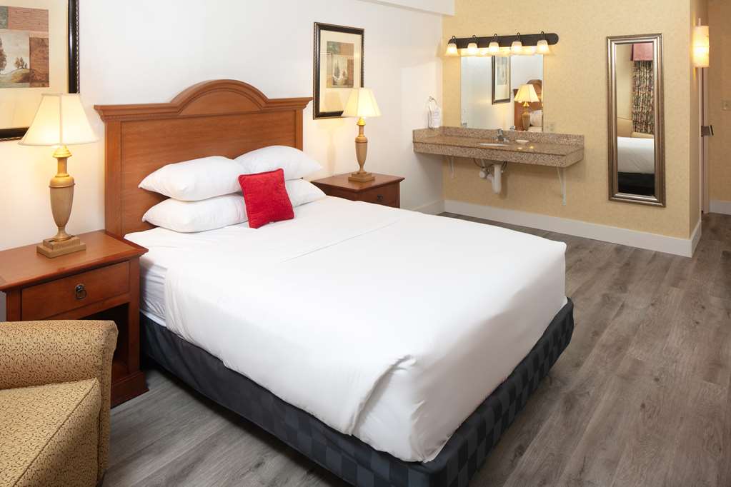 Red Lion Hotel Pocatello - photo 34