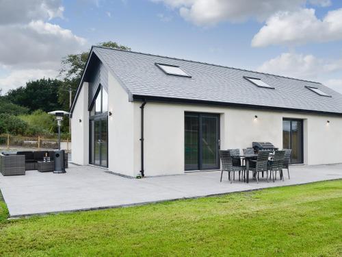 The Byre - last minute hotel in Castle Douglas