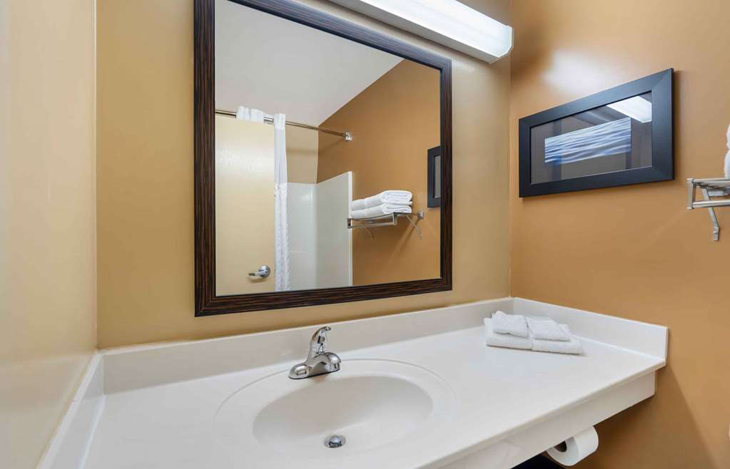 Extended Stay America Suites Chicago Elmhurst O'Hare - photo 13