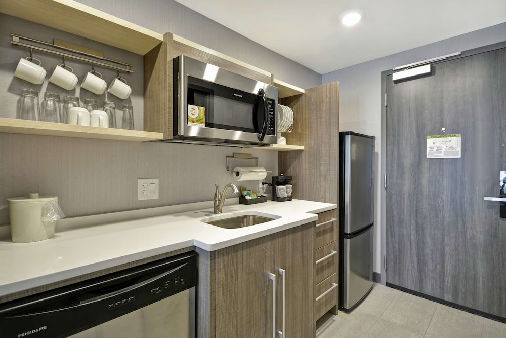 Home2 Suites by Hilton Atlanta W Lithia Springs - photo 13