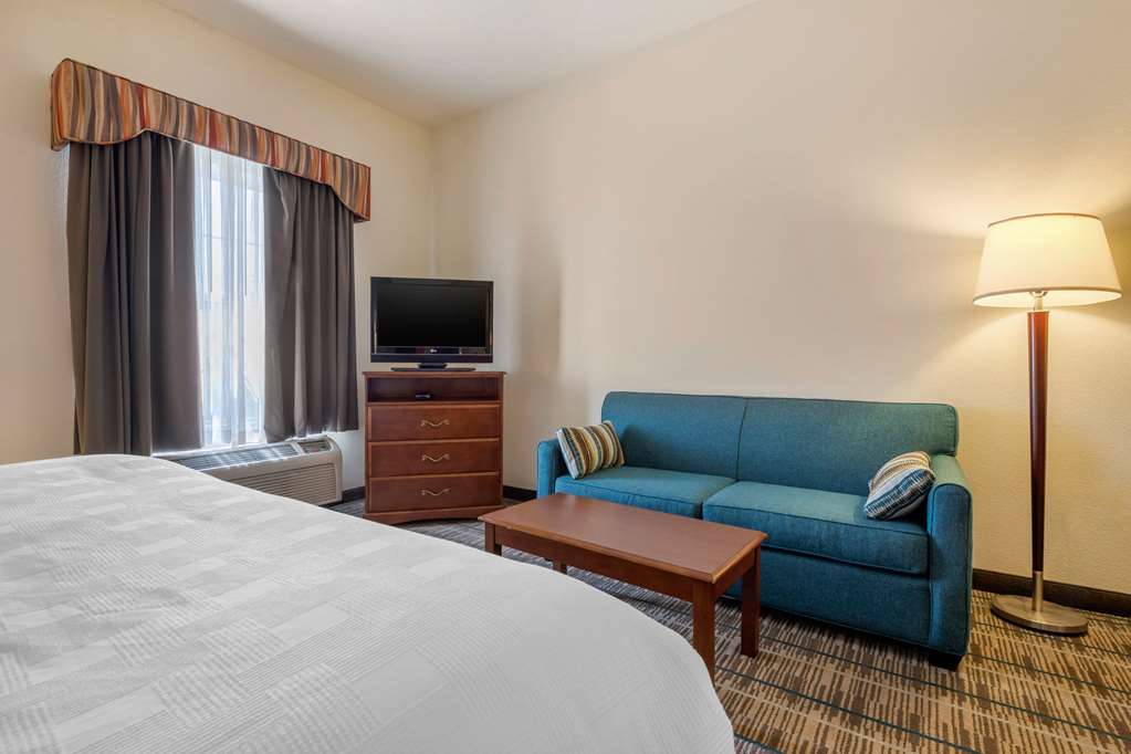 MainStay Suites Grantville Hershey North - photo 7