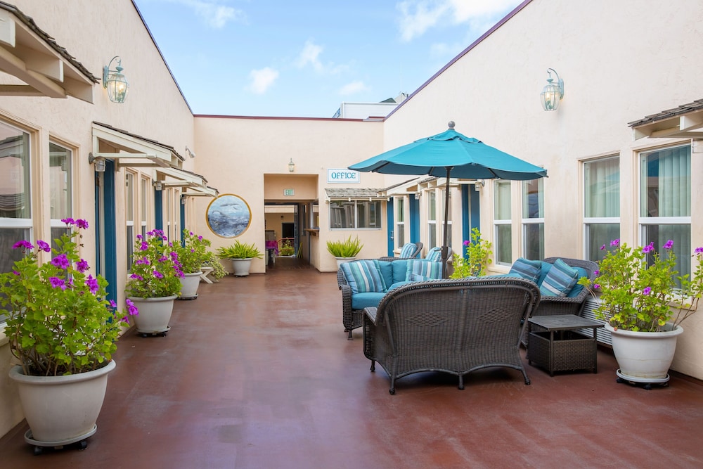 Hotel Mac Rae - photo 25