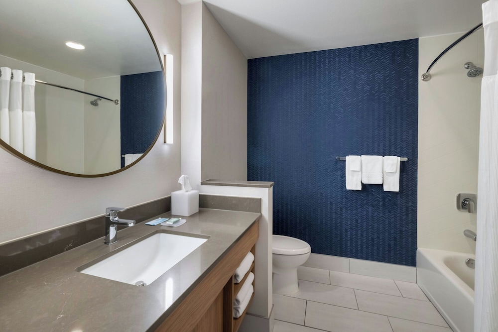 Fairfield Inn & Suites by Marriott Louisville Shepherdsville - photo 20