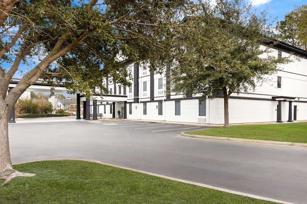 Sonesta Essential Savannah - photo 43
