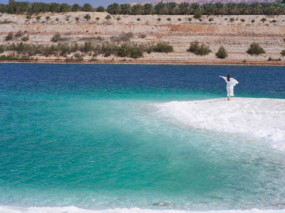 Mövenpick Dead Sea Jordan in Amman, Jordan