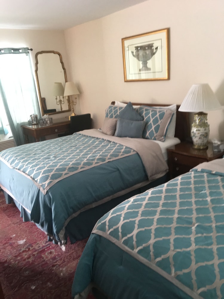 Anchor Motel - photo 43