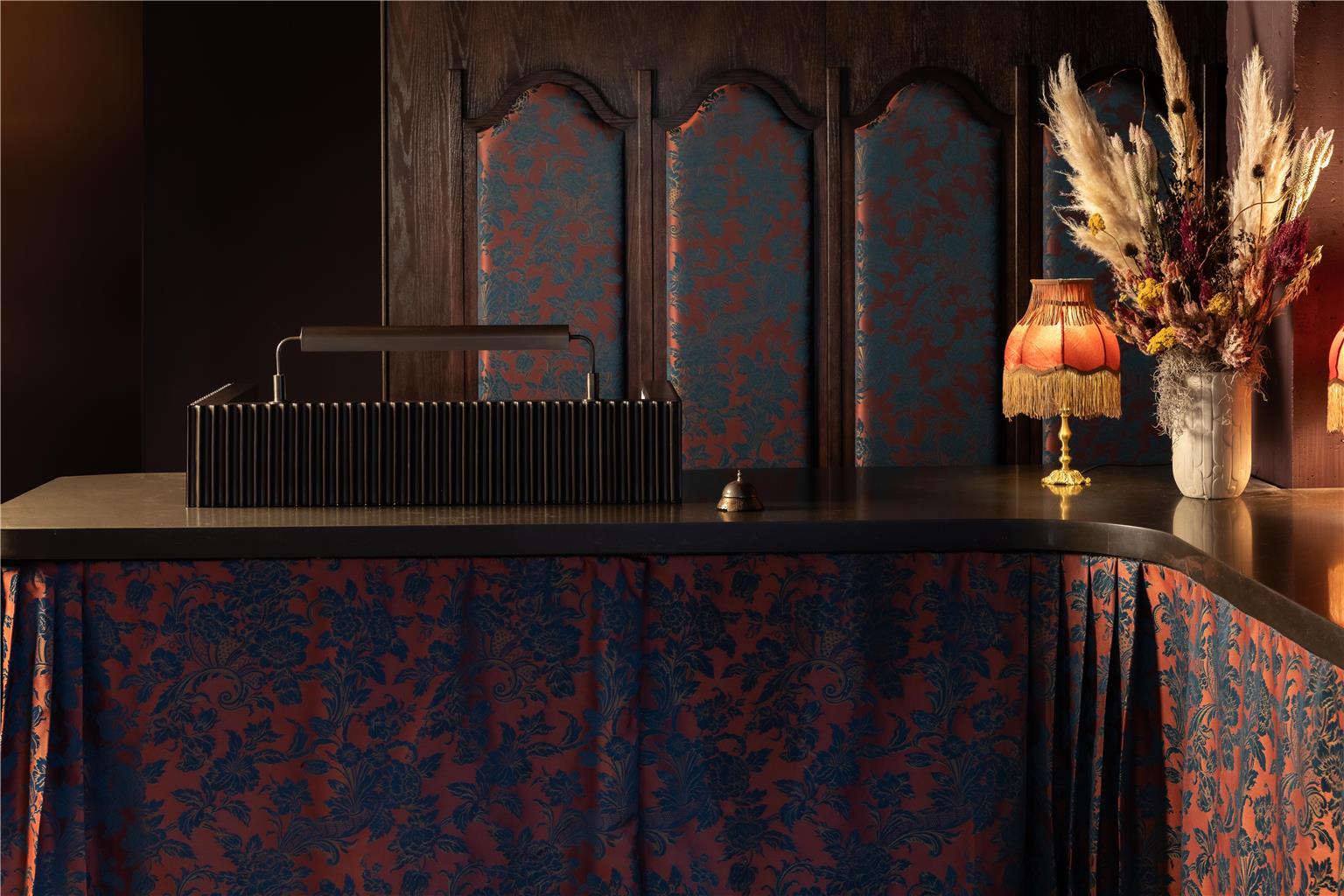 Holston House Nashville in The Unbound Collection by Hyatt - photo 32