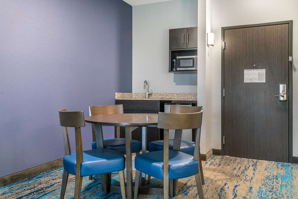 Comfort Inn & Suites Adrian - photo 28