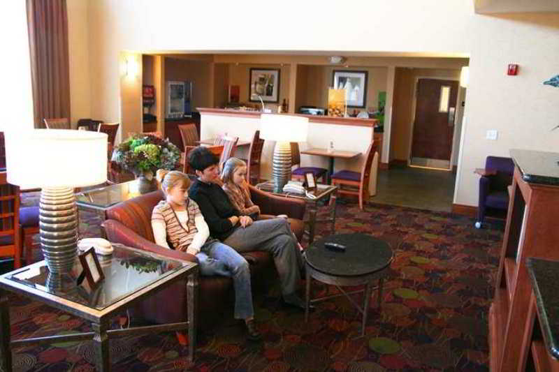 Hampton Inn & Suites Moline Quad City Int'l Aprt - photo 3