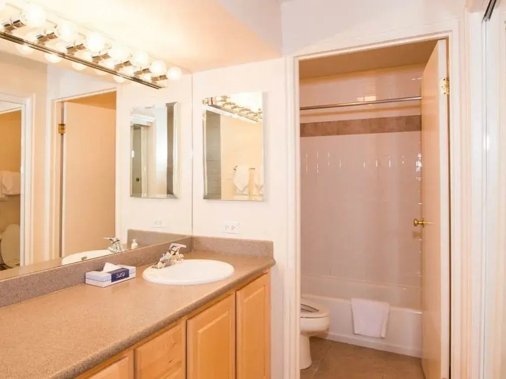 Park Avenue Condominiums Park City Resort Lodging - photo 5