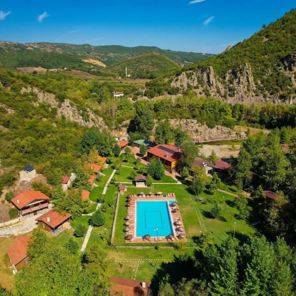 Bağdat Resort Otel in Karamursel, Turkey
