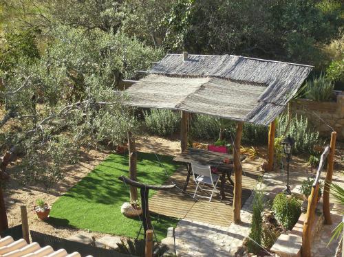 Monte Viana in Olhao, Portugal