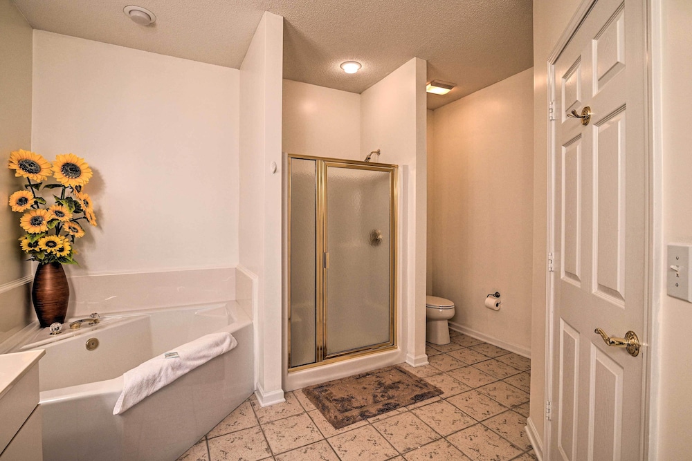 Legends Golf and Resort Townhouse Resort Amenities - photo 10