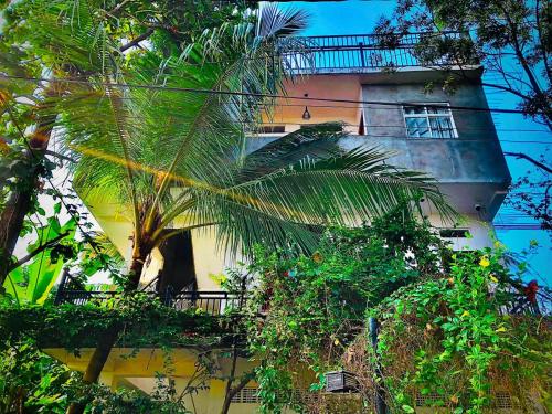 R & D Resort in Polonnaruwa, Sri Lanka