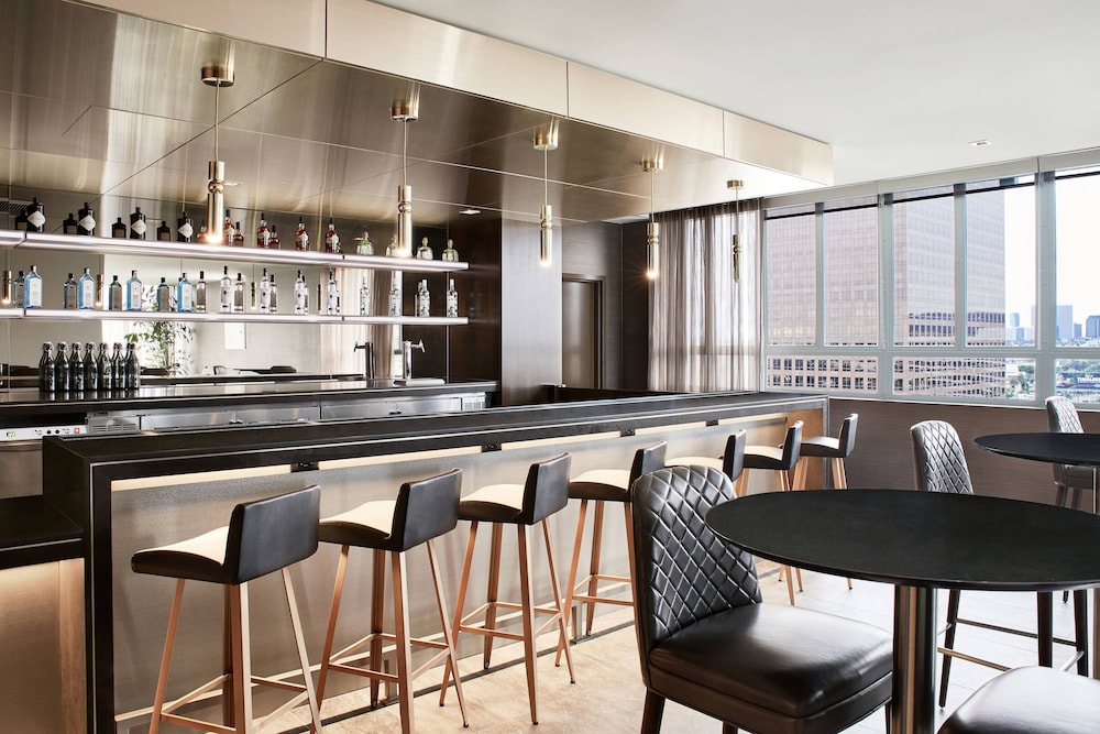 AC Hotel by Marriott Beverly Hills - photo 17