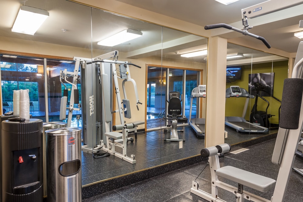 Country Inn & Suites by Radisson Milwaukee Airport WI - photo 25