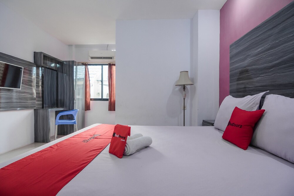 GuestHouse Sweethome Syariah Banjarbaru — 5-Star Luxury Hotel in Banjarmasin, Indonesia