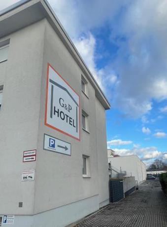 GPHotel Boardinghaus — Leverkusen — photo 2