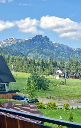 Domek Tatry - last minute hotel in Zakopane