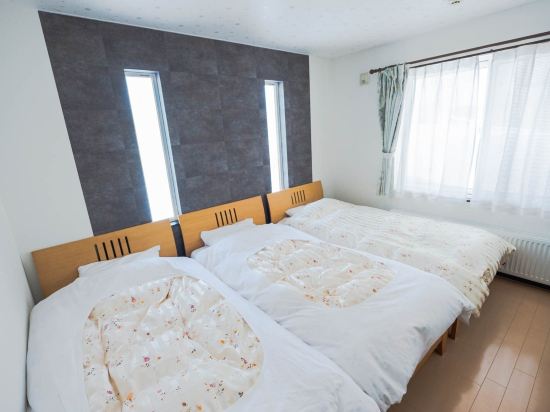 Stay In Toyooka — Asahikawa