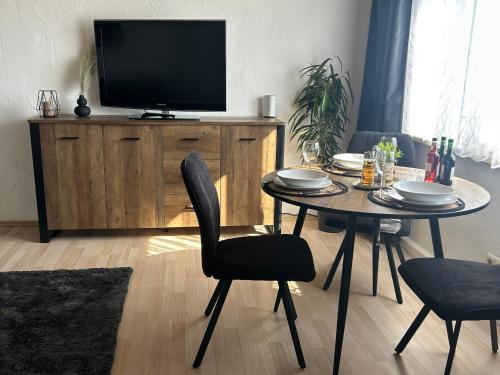 Gästezimmer Mia in Donauwoerth, Germany