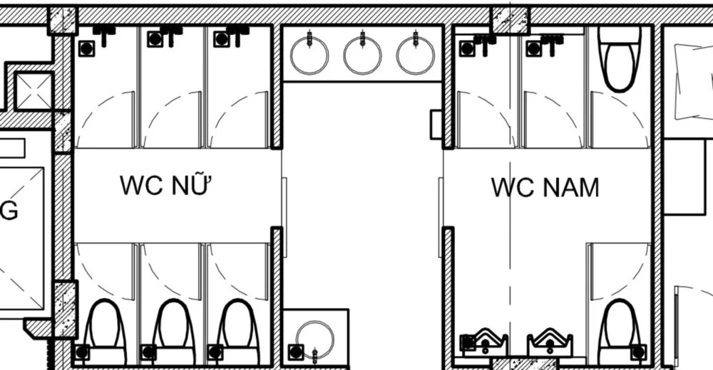 Aloha Hotel Vung Tau in Vung Tau, Vietnam