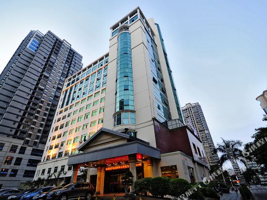 Diamond Hotel - last minute hotel in Quanzhou