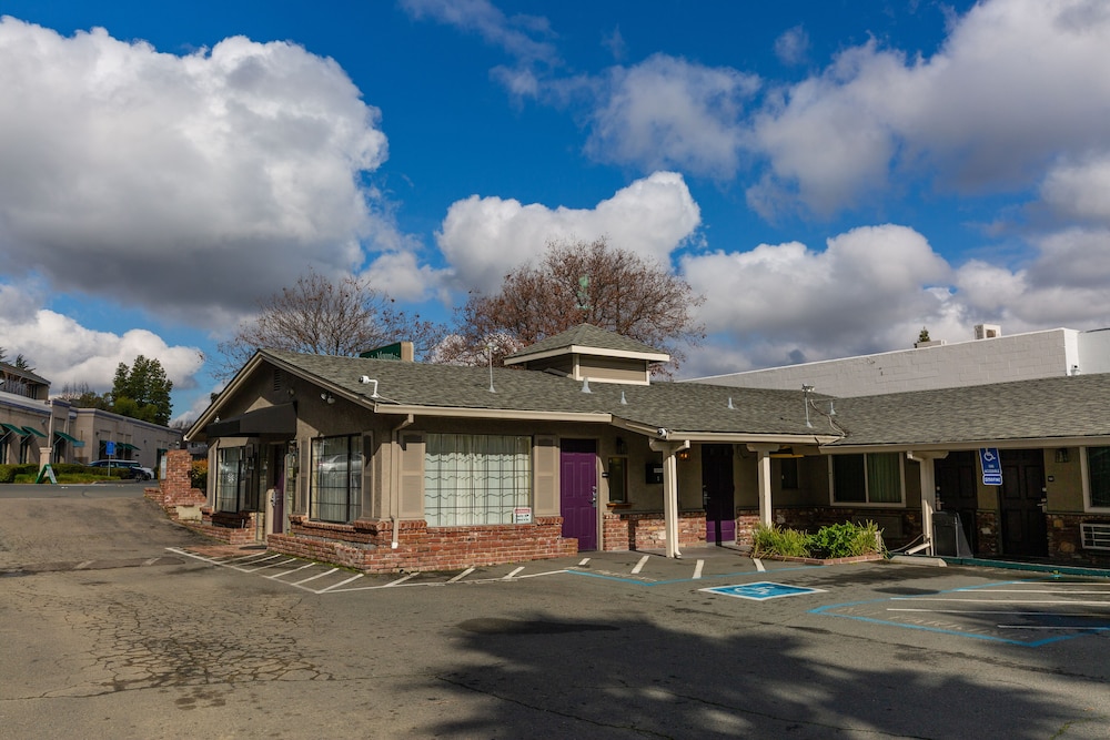 Diablo Mountain Inn Walnut Creek - photo 30
