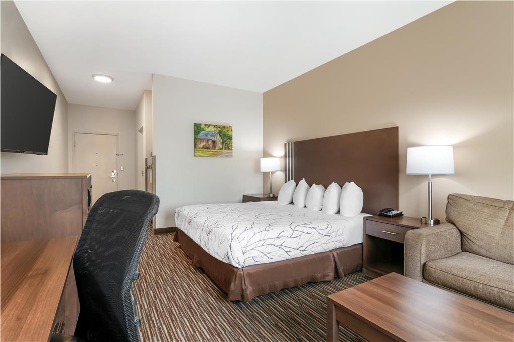 Best Western Brookfield - photo 19
