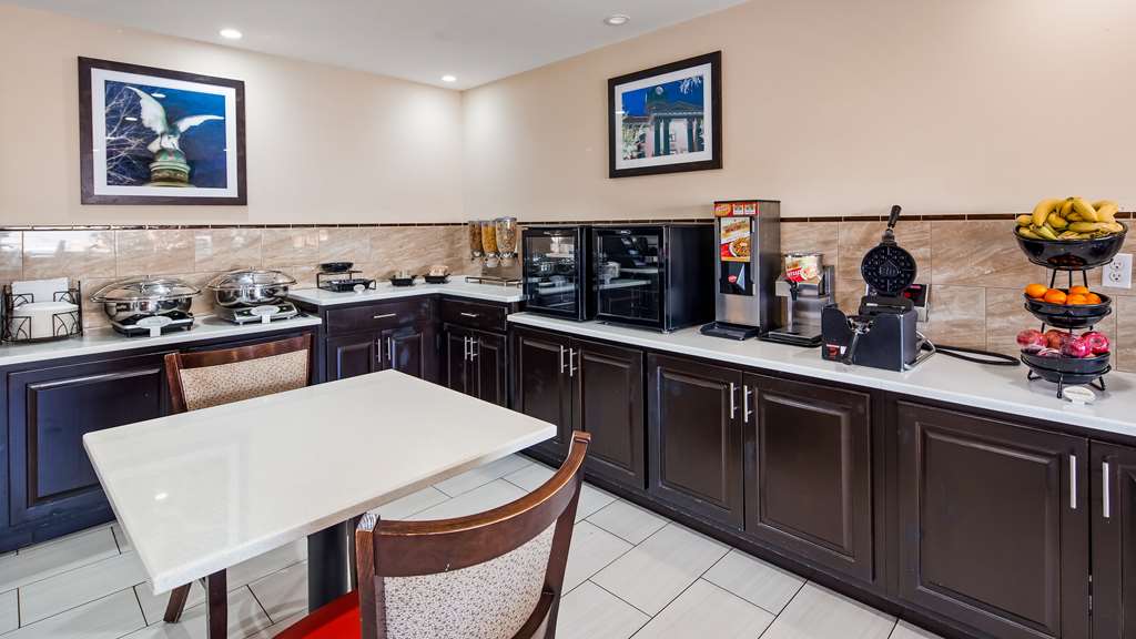 Best Western Murfreesboro - photo 17